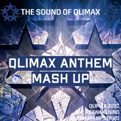 TTT Hardstyle Everyday | The Sound of Qlimax 2022 | Warm-up mix | Qlimax Anthem Mash Up