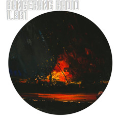 BANGERANG RADIO V.001