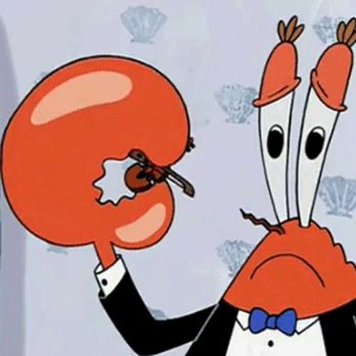 Sad song on worlds smallest Violin