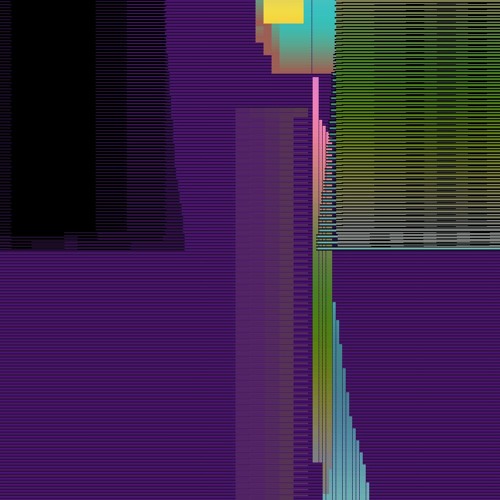A-STS - Uncaged [LP]