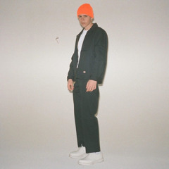 The Kid Laroi-unreleased song all mine
