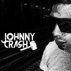 Johnny Crash random HardTechno 0.4
