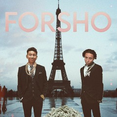 FORSHO - Ø.D.L X King Owens