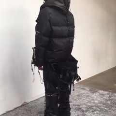 애새끼 BRAT