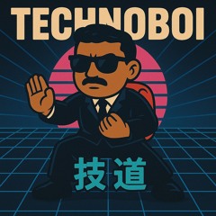 Technoboi