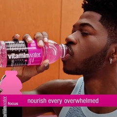 Give Me A Chance - Lil Nas X (Ad Snippet)