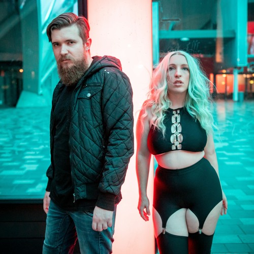 Magnetic Mix 127: V O E