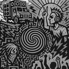 [SCHOENY] TEKNO-TRIBE  MIX