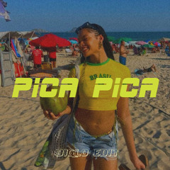 PICA PICA BRAZIL ( DIGLO EDIT ) BUY= FREE DL