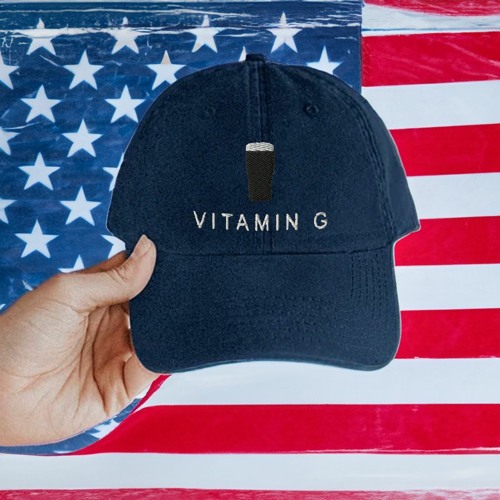 Guinness hat sales target