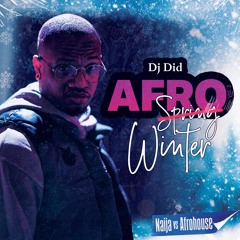 Mix Afro Spring Vol.2 Edition Winter