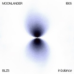 GTG Premiere | BLZS - Moonlander [IB05]