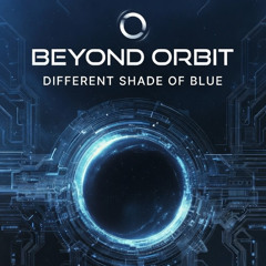 Different Shade of Blue