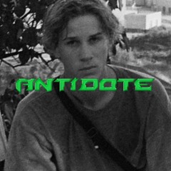 ANTIDOTE PODCAST 013: JSPRV35
