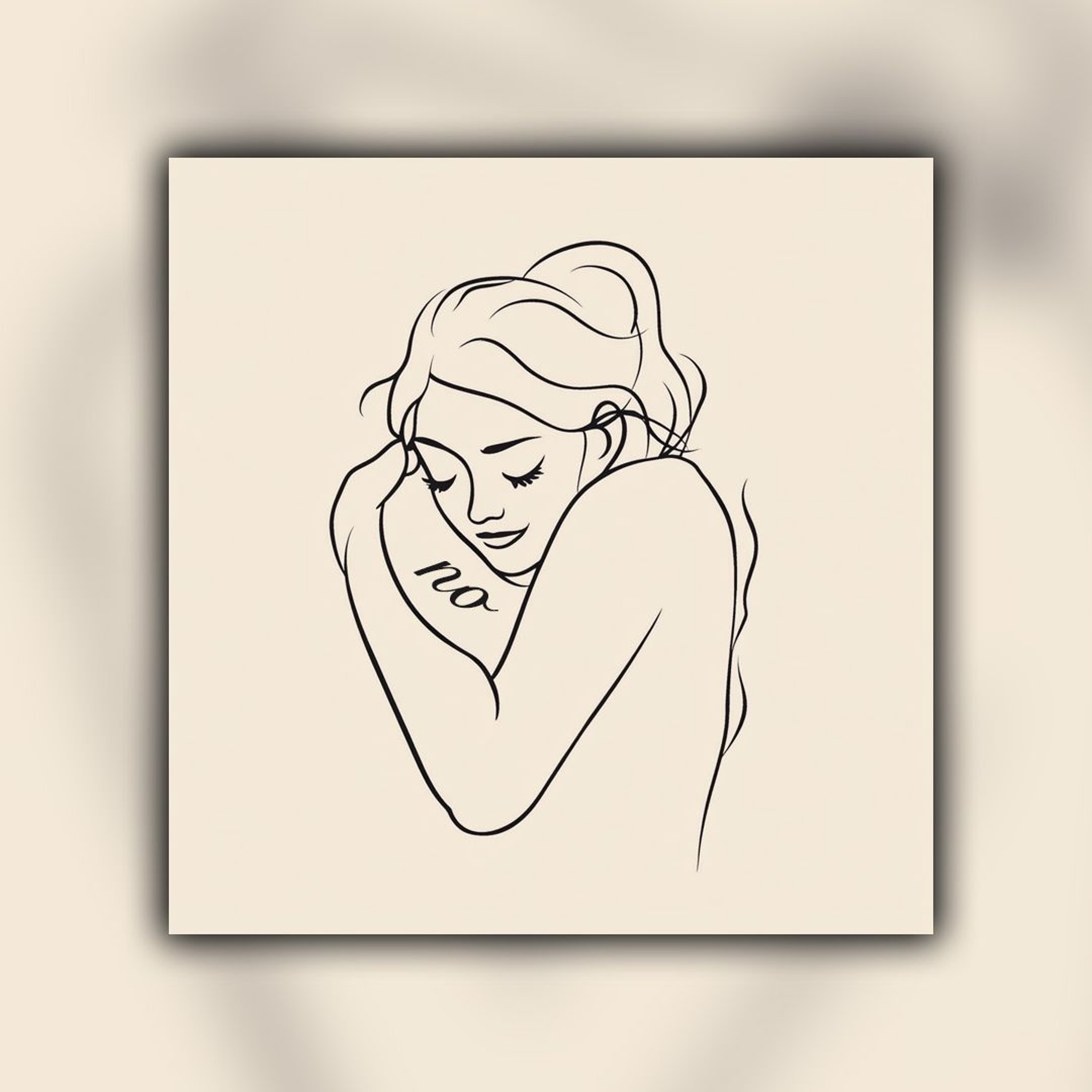 Opening To Your "No" for Now (Exploration) episode artwork