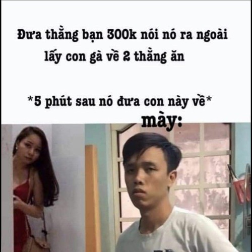 Người Khóc Cùng Anh Remix ( DM ft KB )