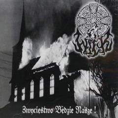 Wilk – Zwyciestwo Bedzie Nasze! [Full EP]
