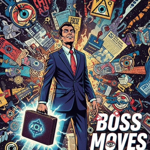 Stream Boss Moves by conspiracycrazy | Listen online for free on SoundCloud
