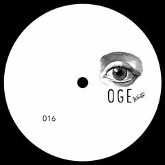 Funk E - Untitled // OGEWHITE016