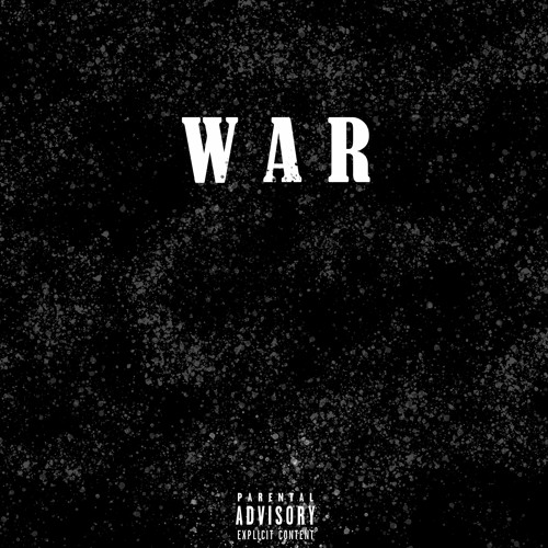 War The EP (prod by Matthew Hartzenberg)