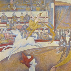 Galop, Op. 1 (2004)