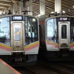 柴潟
