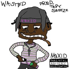 WASTED (prod. Toby Squeeze)