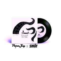 Gigi Perez - Sailor Song ( PAPAJAY x SMITE REMIX )