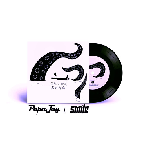 Gigi Perez - Sailor Song ( PAPAJAY x SMITE REMIX )