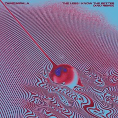 Tame Impala - The Less I Know The Better (XN'O REMIX)