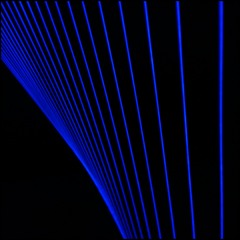 Light Sculpture I