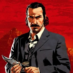 Red Dead Redemption 2 - Angelo Bronte Theme