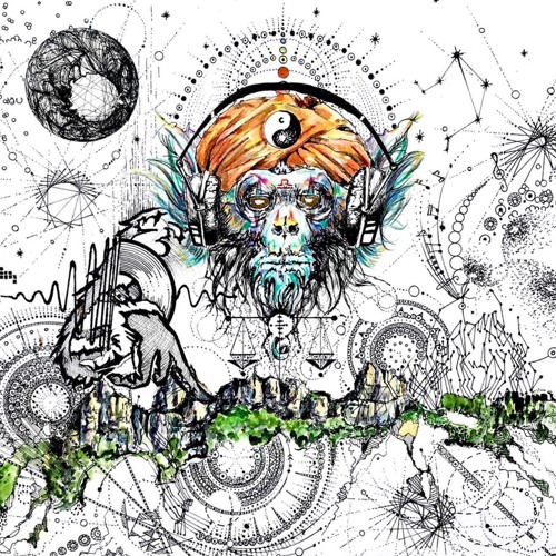 Change The System - Saru G (Free Download)