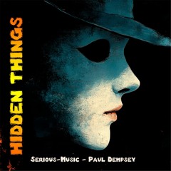Hidden Things feat. Paul Dempsey
