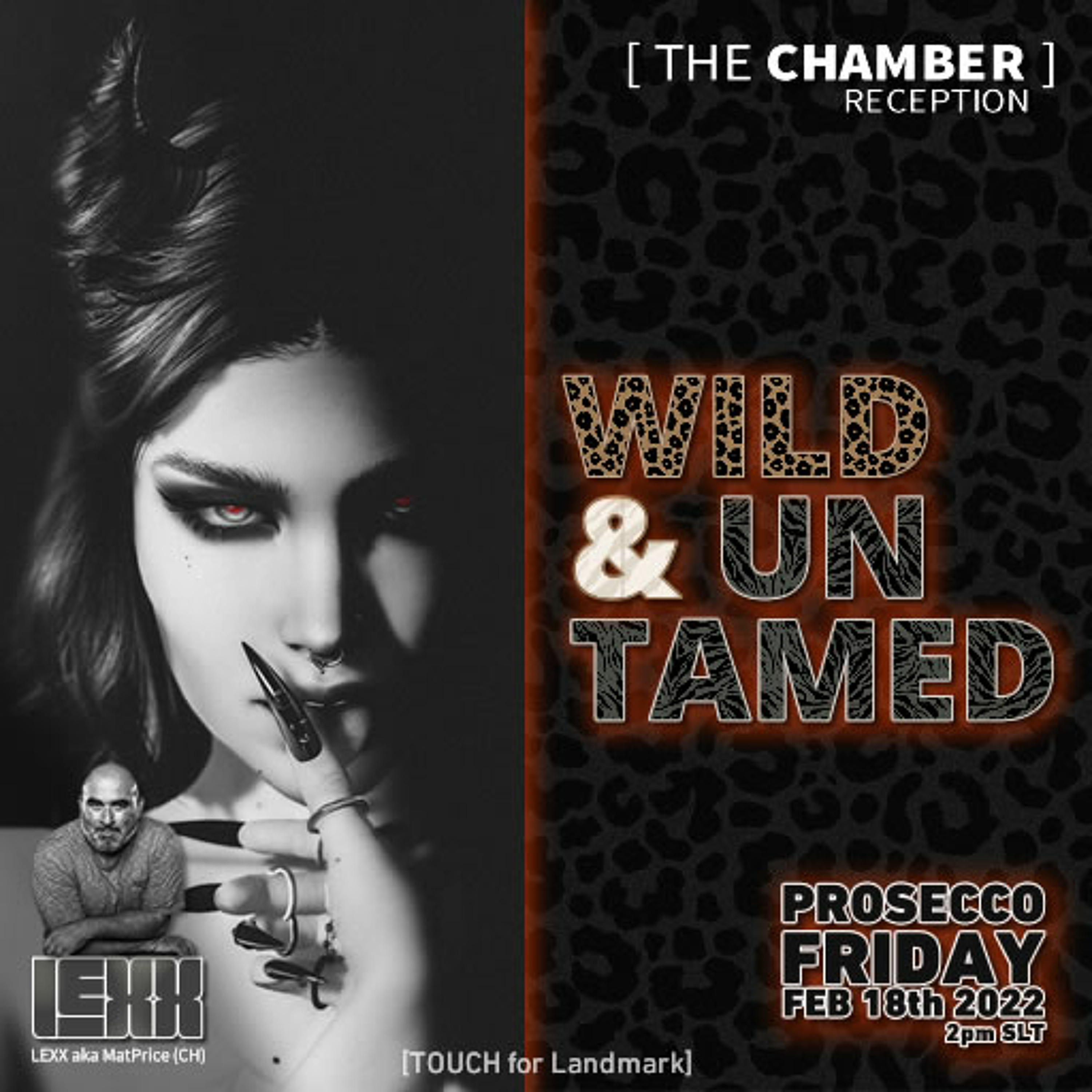 Lexx\'s House Pearls - weekly live mix