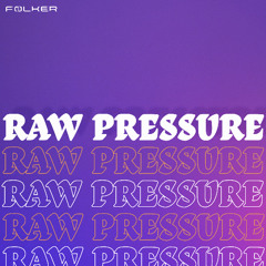 Raw Pressure | Hard Techno Set 𝘣𝘺 FØLKER