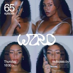 WZRD Radioshow #65
