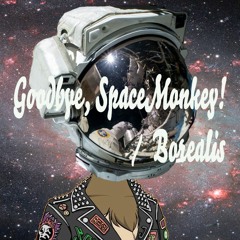 Goodbye, SpaceMonkey! / Borealis