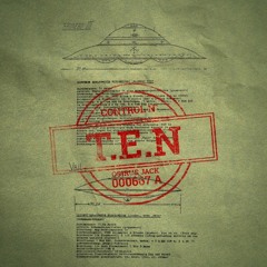Osirus Jack - T.E.N