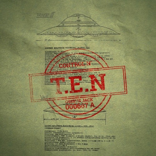 Osirus Jack - T.E.N