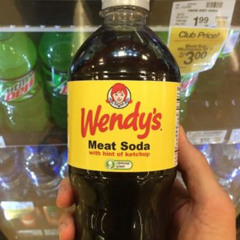 ginger ale