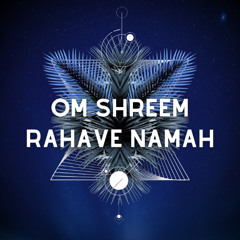 Om Shreem Rāhave Namah