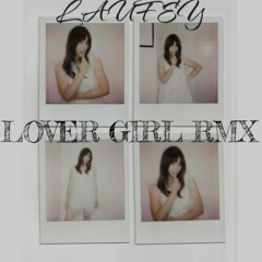 Laufey - Lover Girl [Jabbar One RMX]