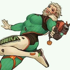 OVERWATCH KINDA DAY ft. Lil Nugz