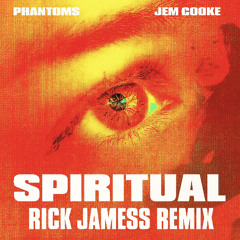 Spiritual (Rick Jamess Remix)
