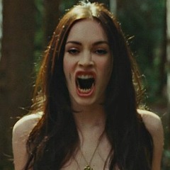 she's a maneater