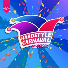 🎉 Hardstyle Carnaval Mix 2024 - Maintrix