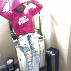 Yhapojj - Pistola *Stupidppl Mix* 432hz