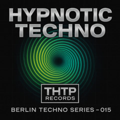 Hypnotic Techno 015
