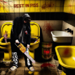 Rest in Piss (prod. Lush Soma)